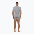 Pánské termo boxerky super.natural Tundra 175 cashmere grey melange 5