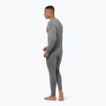 Pánská termoakční mikina Super.Natural Tundra 175 cashmere grey melange 3