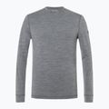 Pánské termo tričko Longsleeve Super.Natural Tundra 175 cashmere grey melange 5