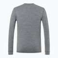 Pánské termo tričko Longsleeve Super.Natural Tundra 175 cashmere grey melange 6