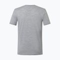 Pánské tričko na lezení super.natural Carski cashmere grey melange/various 6