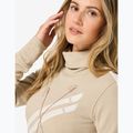 Dámský svetr Super.Natural KryTeeede Ski Roll Neck pepper/white/mountain trail gl/white 3