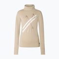 Dámský svetr Super.Natural KryTeeede Ski Roll Neck pepper/white/mountain trail gl/white 4