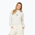 Dámský svetr Super.Natural Racing Team Roll Neck fresh white / w. pepper / various
