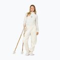 Dámský svetr Super.Natural Racing Team Roll Neck fresh white / w. pepper / various 4