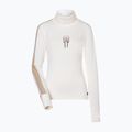Dámský svetr Super.Natural Racing Team Roll Neck fresh white / w. pepper / various 5