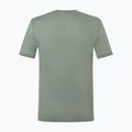 Pánské tričko na lezení Super.Natural Go Hiking Tee eucalyptus/various 5