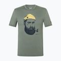 Pánské tričko na lezení Super.Natural Sailor Tee eucalyptus/blueberry/aspen gold 4