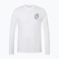 Pánské tričko na lezení Super.Natural Wander Wheel Tee eucalyptus/blueberry 4