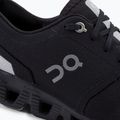 Pánská běžecká obuv ON Cloud X 3 black 6098705 7
