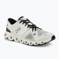 Dámské běžecké boty  On Cloud X 3 white/black