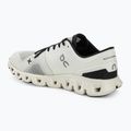 Dámské běžecké boty  On Cloud X 3 white/black 3