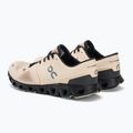 Dámská běžecká obuv On Cloud X 3 beige 6098694 5