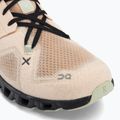 Dámská běžecká obuv On Cloud X 3 beige 6098694 9