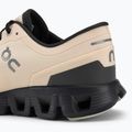 Dámská běžecká obuv On Cloud X 3 beige 6098694 13