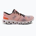 Dámská běžecká obuv ON Cloud X 3 pink 6098691 4