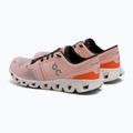 Dámská běžecká obuv ON Cloud X 3 pink 6098691 5