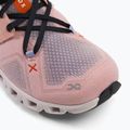 Dámská běžecká obuv ON Cloud X 3 pink 6098691 10