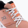 Dámská běžecká obuv On Cloudflyer 4 orange 7198669 11
