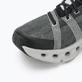 Pánské běžecké boty On Running Cloudgo black/glacier 7