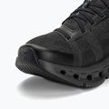 Dámské běžecké boty  On Running Cloudgo black/eclipse 7