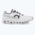 Pánské běžecké boty On Running Cloudmonster allwhite 2