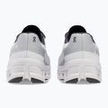 Pánské běžecké boty On Running Cloudmonster allwhite 4