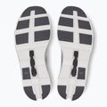 Pánské běžecké boty On Running Cloudmonster allwhite 6