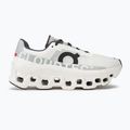 Dámské běžecké boty On Cloudmonster allwhite 2