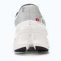 Dámské běžecké boty On Cloudmonster allwhite 6