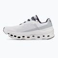 Dámské běžecké boty On Cloudmonster allwhite 10