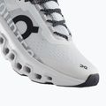 Dámské běžecké boty On Cloudmonster allwhite 14