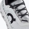 Dámské běžecké boty On Cloudmonster allwhite 15