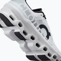 Dámské běžecké boty On Cloudmonster allwhite 16