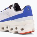 Dámská běžecká obuv On Cloudmonster white and blue 6198648 11