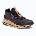 Dámská běžecká obuv ON Cloudnova black 2698491