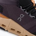 Dámská běžecká obuv ON Cloudnova black 2698491 9