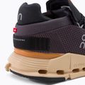 Dámská běžecká obuv ON Cloudnova black 2698491 11