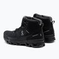Pánská treková obuv ON Cloudrock 2 Waterproof black 6398613 3