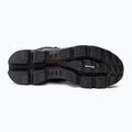 Pánská treková obuv ON Cloudrock 2 Waterproof black 6398613 5