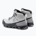 Dámská treková obuv ON Cloudrock 2 Waterproof grey 6398608 3