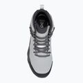 Dámská treková obuv ON Cloudrock 2 Waterproof grey 6398608 6