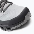 Dámská treková obuv ON Cloudrock 2 Waterproof grey 6398608 7