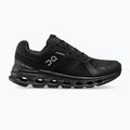 Pánské běžecké boty On Cloudrunner Waterproof černé 5298639 11