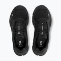 Pánské běžecké boty On Cloudrunner Waterproof černé 5298639 14