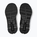 Pánské běžecké boty On Cloudrunner Waterproof černé 5298639 15
