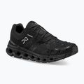 Pánské běžecké boty On Cloudrunner Waterproof černé 5298639 16