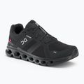 Pánské běžecké boty On Cloudrunner Waterproof černé 5298639