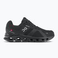 Pánské běžecké boty On Cloudrunner Waterproof černé 5298639 2
