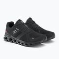 Pánské běžecké boty On Cloudrunner Waterproof černé 5298639 4